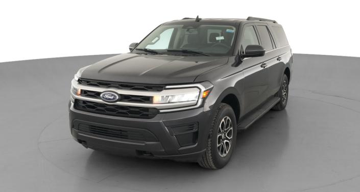 Thumbnail: 2022 Ford Expedition MAX - 1