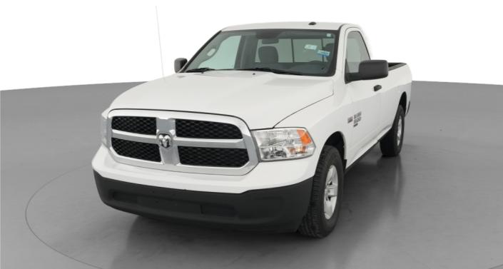 2019 RAM 1500 Classic Tradesman -
                  Indianapolis, IN