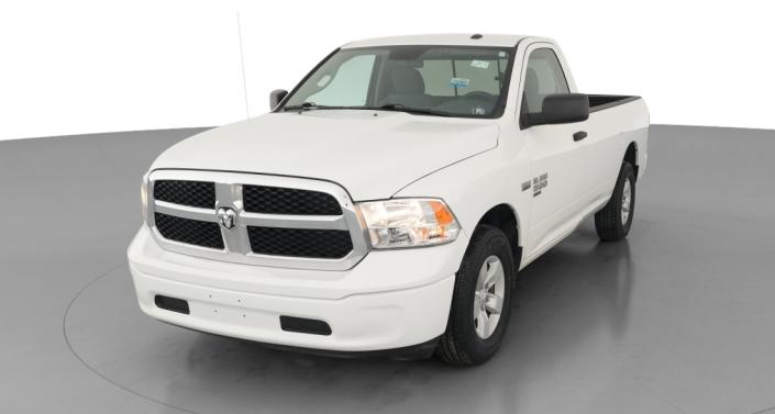 Thumbnail: 2019 RAM 1500 Classic - 1