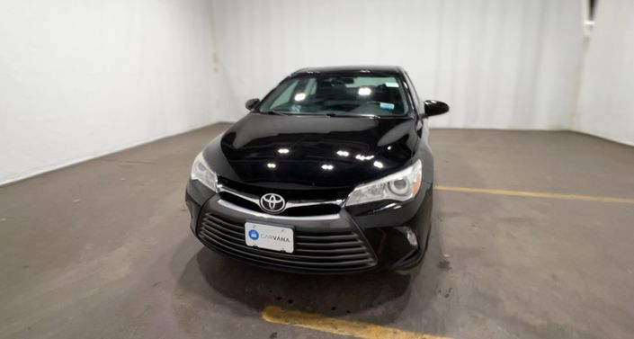 Thumbnail: 2017 Toyota Camry - 1