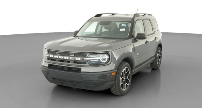 2022 Ford Bronco Sport Big Bend -
                  Bessemer, AL