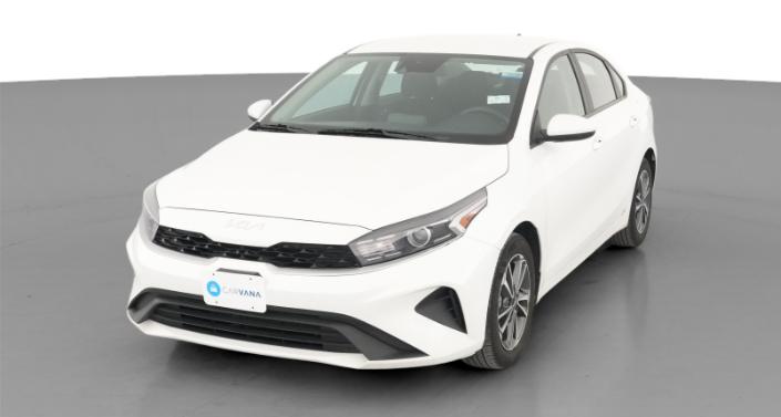 Thumbnail: 2024 Kia Forte - 1