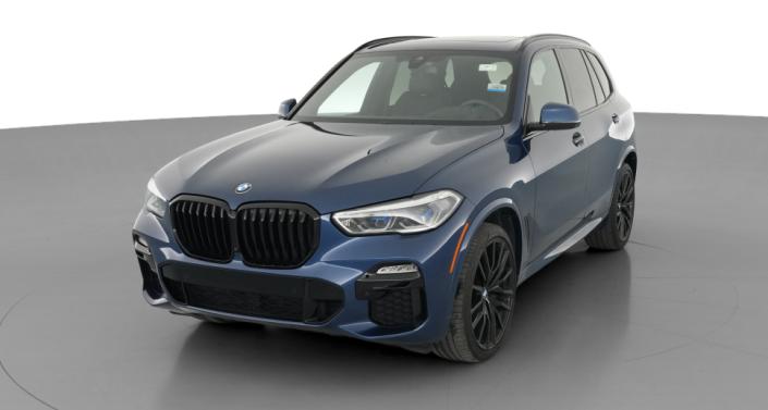 Thumbnail: 2020 BMW X5 - 1