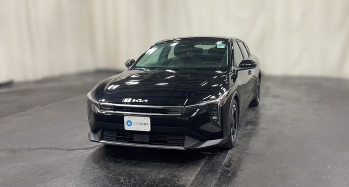Thumbnail: 2025 Kia K4 - 1