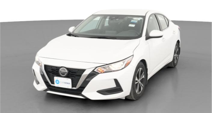 Thumbnail: 2023 Nissan Sentra - 1