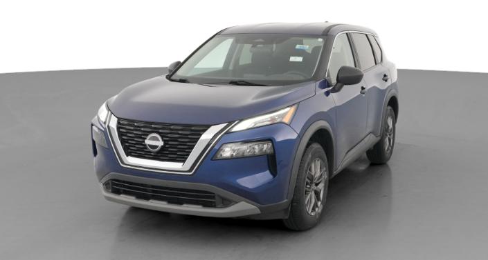 Thumbnail: 2023 Nissan Rogue - 1