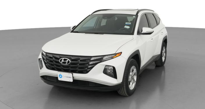 Thumbnail: 2022 Hyundai Tucson - 1