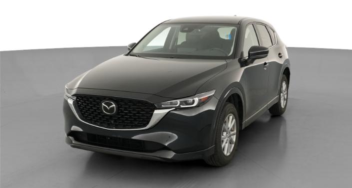 Thumbnail: 2025 Mazda CX-5 - 1