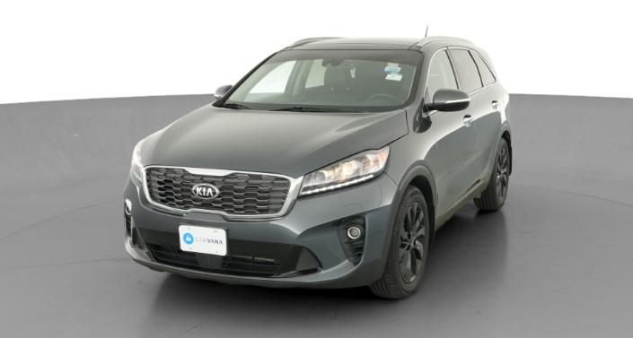 Thumbnail: 2020 Kia Sorento - 1