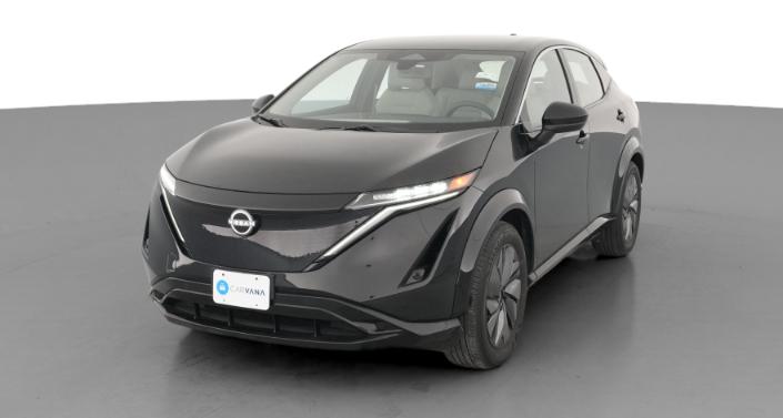 Thumbnail: 2023 Nissan Ariya - 1