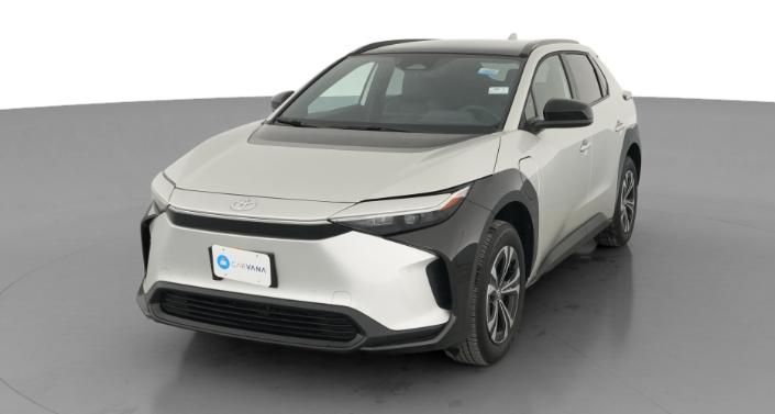 2024 Toyota bZ4X XLE -
                  Indianapolis, IN