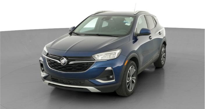 Thumbnail: 2023 Buick Encore GX - 1