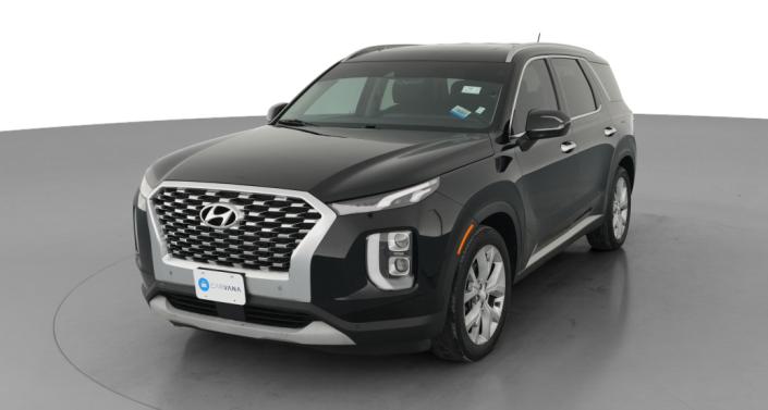 Thumbnail: 2020 Hyundai Palisade - 1