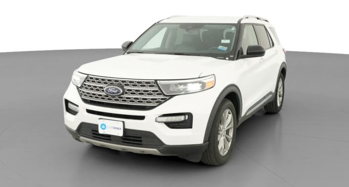 Thumbnail: 2023 Ford Explorer - 1