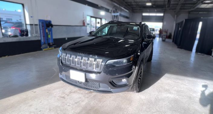 Thumbnail: 2023 Jeep Cherokee - 1