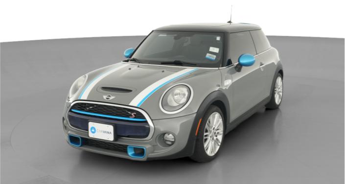 Thumbnail: 2014 MINI Cooper Hardtop - 1