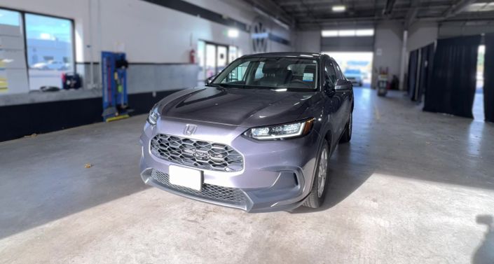 Thumbnail: 2024 Honda HR-V - 1