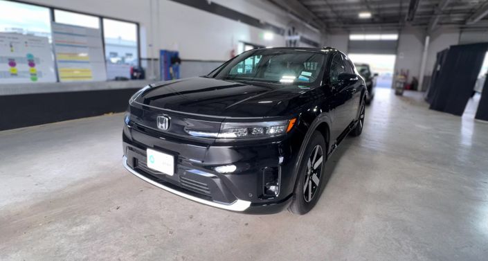 2024 Honda Prologue Touring -
                  Fairview, OR