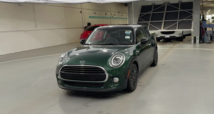 Thumbnail: 2019 MINI Cooper Hardtop - 1