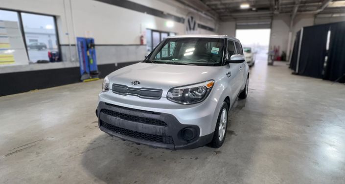 Thumbnail: 2019 Kia Soul - 1