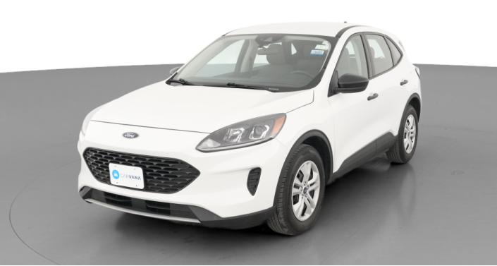Thumbnail: 2021 Ford Escape - 1