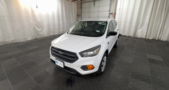 Thumbnail: 2018 Ford Escape - 1