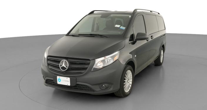 2023 Mercedes-Benz Metris  -
                  Hebron, OH