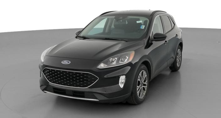 Thumbnail: 2020 Ford Escape - 1