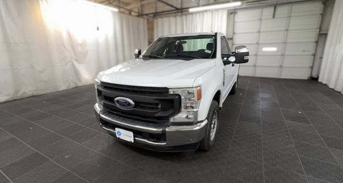 Thumbnail: 2022 Ford Econoline - 1