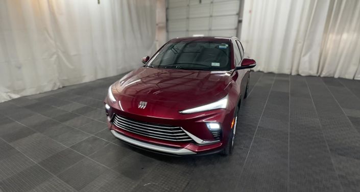 Thumbnail: 2025 Buick Envista - 1