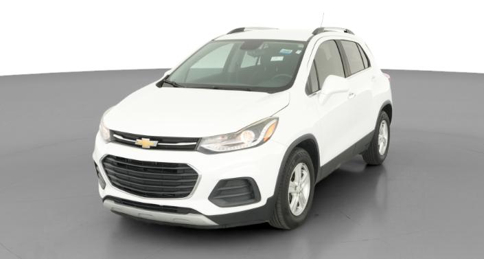 Thumbnail: 2019 Chevrolet Trax - 1