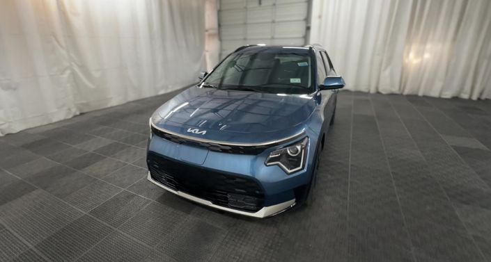 Thumbnail: 2024 Kia Niro - 1