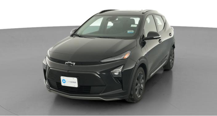 Thumbnail: 2022 Chevrolet Bolt EUV - 1