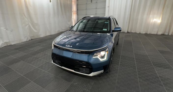 Thumbnail: 2023 Kia Niro - 1