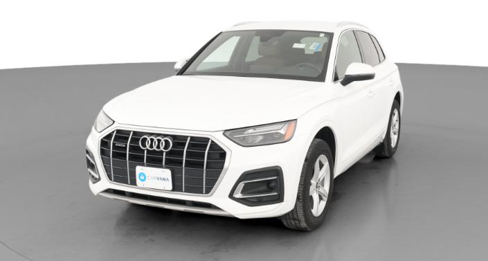 Thumbnail: 2023 Audi Q5 - 1