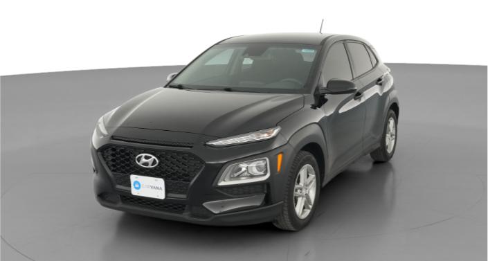 Thumbnail: 2019 Hyundai Kona - 1