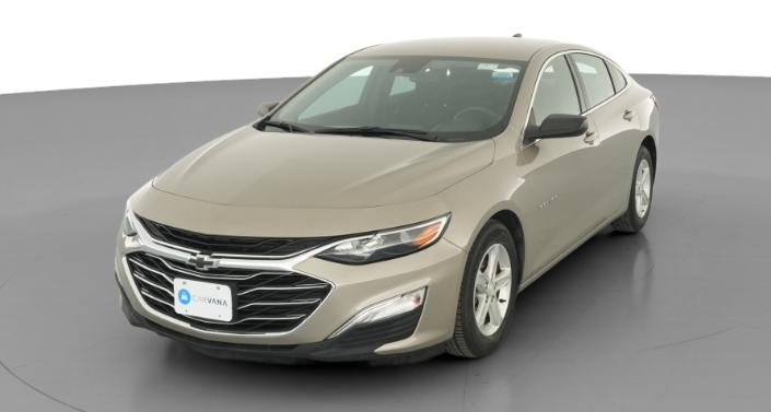 Thumbnail: 2023 Chevrolet Malibu - 1