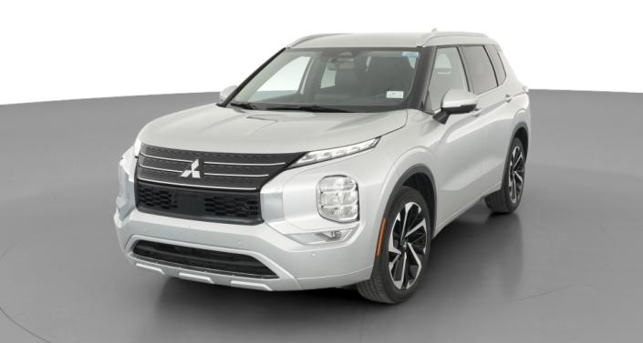 Thumbnail: 2024 Mitsubishi Outlander - 1