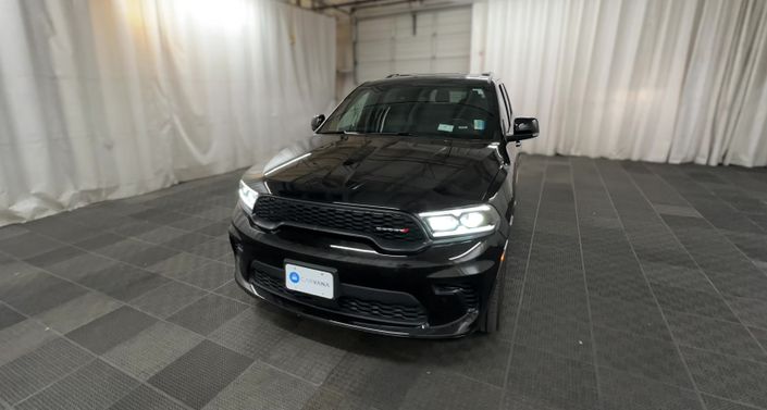 Thumbnail: 2025 Dodge Durango - 1