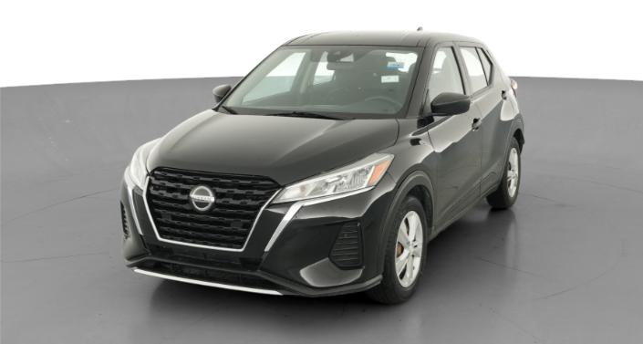 2021 Nissan Kicks S -
                  Bessemer, AL
