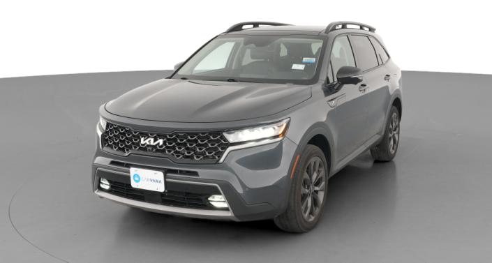 Thumbnail: 2022 Kia Sorento - 1