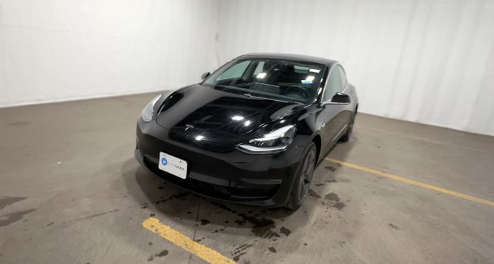 2018 Tesla Model 3 Long Range -
                  Framingham, MA