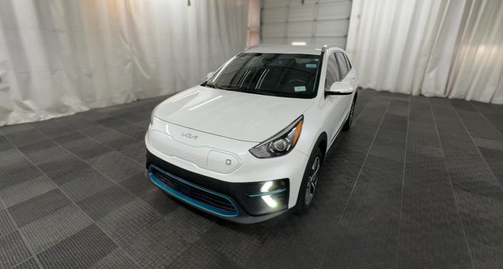 Thumbnail: 2022 Kia Niro - 1