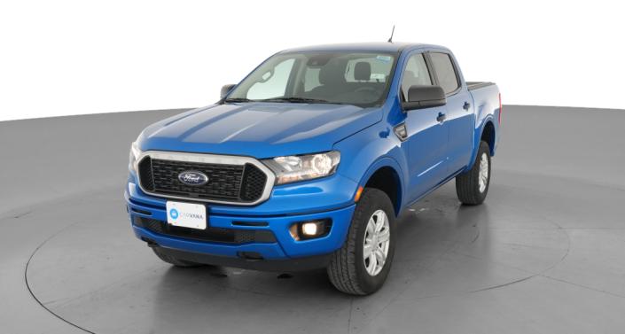 Thumbnail: 2023 Ford Ranger - 1