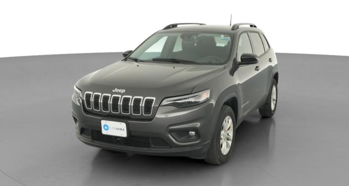 Thumbnail: 2022 Jeep Cherokee - 1