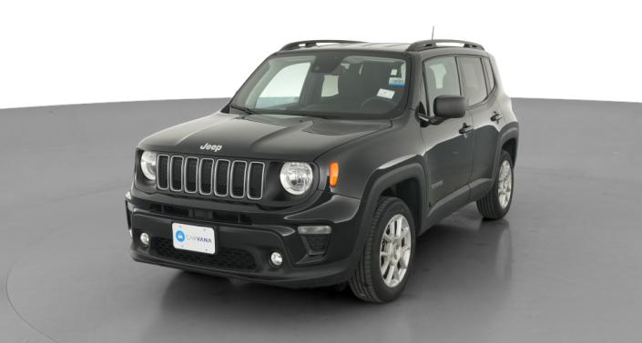 Thumbnail: 2022 Jeep Renegade - 1