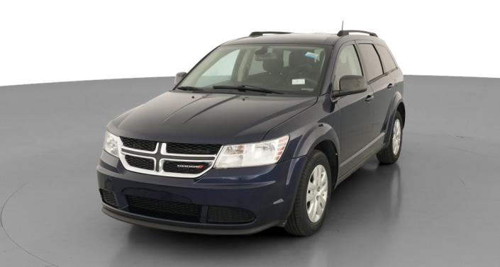 Thumbnail: 2019 Dodge Journey - 1