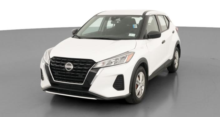 Thumbnail: 2021 Nissan Kicks - 1