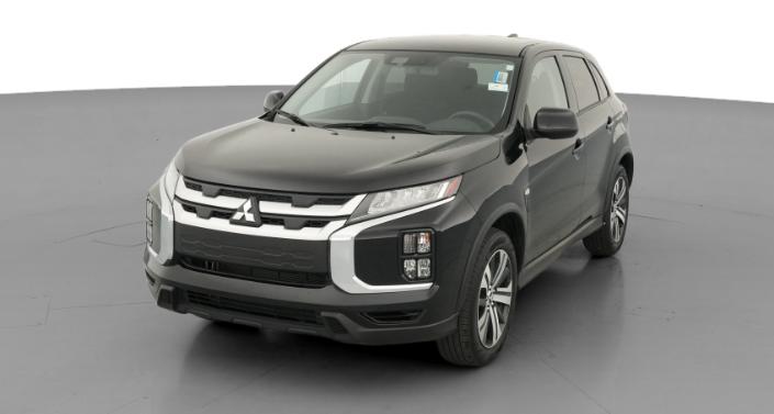 Thumbnail: 2025 Mitsubishi Outlander Sport - 1