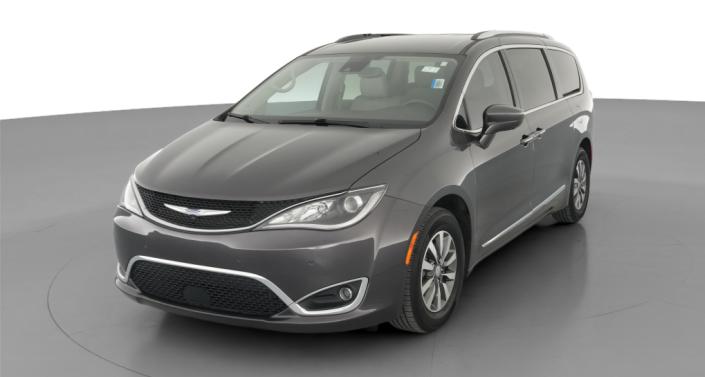 Thumbnail: 2020 Chrysler Pacifica - 1